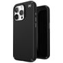 Speck Presidio2 Pro iPhone 15 Pro Hülle Hardcase Backcover Stoßfest - Schwarz