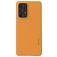 Nudient Thin Precise Samsung Galaxy A33 Hülle Hardcase Backcover - Saffron Yellow