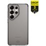 ITSKINS Level 2 SpectrumClear R Samsung Galaxy S26 Ultra Hülle Flexibles TPU Backcover Stoßfest - Smoke