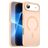 Mobigear Shockproof iPhone Air MagSafe Hardcase Backcover - Rouge Powder