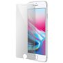 Mobiparts Regular iPhone SE (2022) Panzerglas Gehärtetes Glas Displayschutz