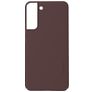 Nudient Thin Precise Samsung Galaxy S22 Plus Hülle Hardcase Backcover - Sangria Red