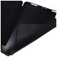 Mobigear Tri-Fold Slim iPad Pro 11 Zoll (2018) Hülle Klapphülle - Schwarz