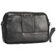 Mobigear Gürteltasche (max 17,5 cm x 10 cm) - Gürtelclip - Holster - Schwarz