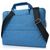 Mobigear Denim Zipper Laptop Umhängetasche 13 - 14 Zoll Laptoptasche - Blau