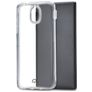 Mobilize Gelly Durchsichtig Nokia 3 Hülle Flexibles TPU Backcover - Transparent