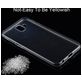 Mobigear Ultra Thin Durchsichtig Samsung Galaxy J6 Plus Hülle Flexibles TPU Extra Dünn Backcover - Transparent