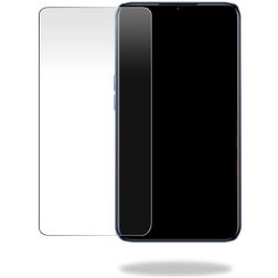 Mobilize OPPO A57 Panzerglas Gehärtetes Glas Displayschutz - Hüllenfreundlich