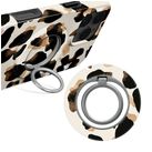 MIO Holder MagSafe Handy-Ring - Leopard Universal
