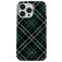 Burga Tough iPhone 15 Pro Hülle Hardcase Backcover Stoßfest - Mint Cookie