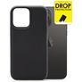My Style Tough iPhone 14 Pro Max Hülle Hardcase Backcover Stoßfest - Schwarz