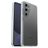 OtterBox Symmetry Transparent Samsung Galaxy S24 FE Hardcase Backcover Shockproof - Transparent