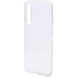 Mobiparts Classic Durchsichtig Huawei P30 Hülle Flexibles TPU Backcover - Transparent