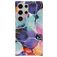MIO Samsung Galaxy S24 Ultra MagSafe Hülle Hardcase Backcover - Flowers