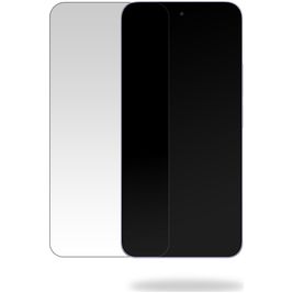 Mobilize Xiaomi Redmi 15 Panzerglas Gehärtetes Glas Displayschutz - Hüllenfreundlich