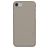 Nudient Thin Precise iPhone 8 Hülle Hardcase Backcover - Clay Beige
