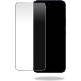 Mobilize Xiaomi Redmi 12 Panzerglas Gehärtetes Glas Displayschutz - Hüllenfreundlich