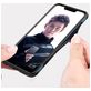 Mobigear Armor Ring HONOR Play Hülle Hardcase Backcover Stoßfest mit Ringhalter - Blau