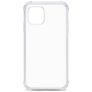 My Style Protective Flex Durchsichtig Samsung Galaxy A05s Hülle Flexibles TPU Backcover Stoßfest - Transparent