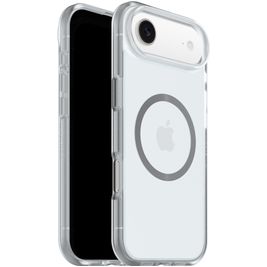 Otterbox React Durchsichtig iPhone Air MagSafe Hülle Hardcase Backcover Stoßfest - Transparent