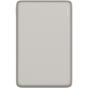 Valenta MagSafe Single USB-C Powerbank 5.000 mAh 15W - Titan