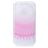 Mobigear Design iPhone XS Max Hülle Flexibles TPU Backcover - Mandala Pink
