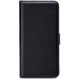 Mobilize Classic Gelly Wallet Xiaomi 17T Pro Hülle Klapphülle Geldbörse - Schwarz