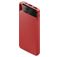 Cygnett Boost 4 Triple USB / USB-C Powerbank 10.000 mAh 15W - Rot
