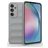 Mobigear Bumpy Samsung Galaxy A55 TPU (flexibel) Backcover - Grau