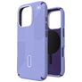 Speck Presidio2 Grip iPhone 16 Pro MagSafe Hülle Hardcase Backcover Stoßfest - Future Lavender