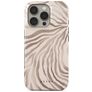 Burga Tough iPhone 16 Pro Hülle Hardcase Backcover Stoßfest - Lustre
