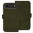 My Style Flex Wallet iPhone Air Hülle Klapphülle Geldbörse - Grün