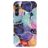 MIO Samsung Galaxy A34 MagSafe Hardcase Backcover - Flowers