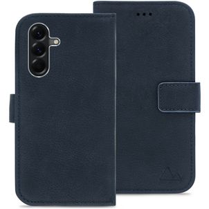 My Style Flex Wallet Samsung Galaxy A57 Hülle Klapphülle Geldbörse - Royal Blue