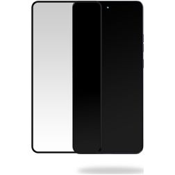 Mobilize Premium Motorola Moto G86 Power Panzerglas Gehärtetes Glas Displayschutz Privacy - Hüllenfreundlich