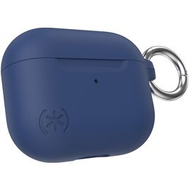 Speck Presidio Apple AirPods 3 Stoßfeste Hardcase Hülle - Coastal Blue