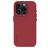 Decoded iPhone 15 Pro Silikon Hülle Backcover - Astro Dust