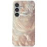 Burga Tough Samsung Galaxy S24 Plus Hülle Hardcase Backcover Stoßfest - Serene Sunset