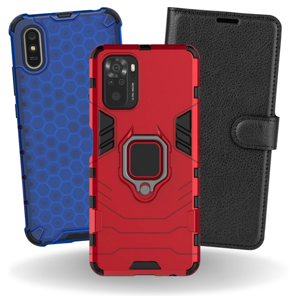 Xiaomi Hüllen