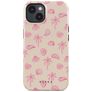 Burga Tough iPhone 15 Hülle Hardcase Backcover Stoßfest - Beach Please