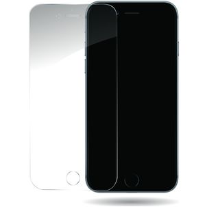 Mobilize iPhone 6 Panzerglas Gehärtetes Glas Displayschutz - Hüllenfreundlich