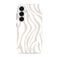 MIO Samsung Galaxy S26 MagSafe Hülle Hardcase Backcover - Sandy Zebra