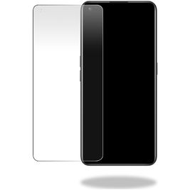 Mobilize Realme GT2 Panzerglas Gehärtetes Glas Displayschutz - Hüllenfreundlich