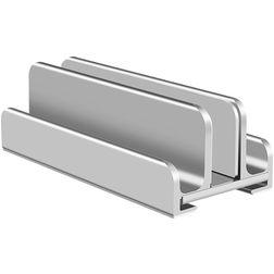 Mobigear Desk Laptop-Ständer - Silber Universal