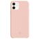 Valenta Snap Luxe iPhone 11 Hülle Backcover - Pink