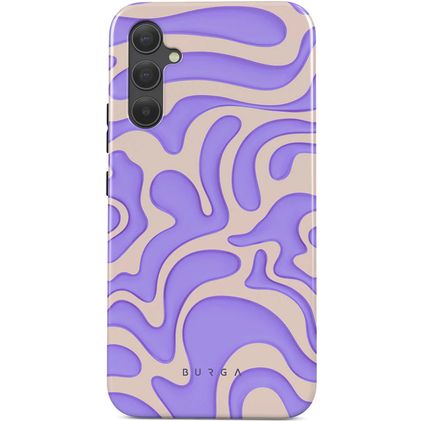 Burga Tough Samsung Galaxy A35 Hardcase Backcover Shockproof - Y2Kool