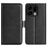 Mobigear Slim Magnet OPPO Find X9 Klapphülle Portemonnaie - Schwarz