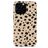 MIO iPhone 16 Pro Max MagSafe Hülle Hardcase Backcover - Spots