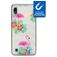 My Style Magneta Samsung Galaxy A10 Hülle Flexibles TPU Backcover - Flamingo