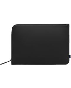 Gaston Luga Däsh Laptop Sleeve 13 - 14 Zoll Laptop Hülle - Schwarz